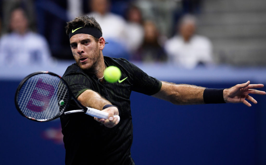 2016 US Open - Day 10