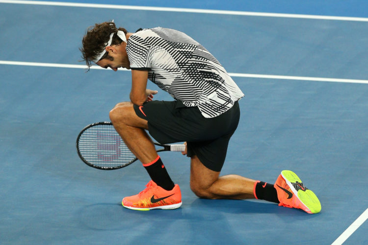 Photo by Graham Denholm/Getty Images