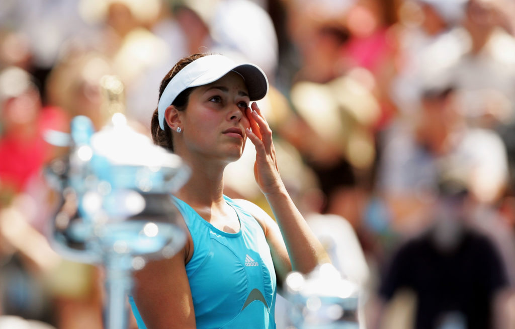 Australian Open 2008 - Day 13