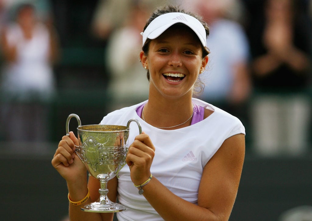 The Championships - Wimbledon 2008 Day Twelve