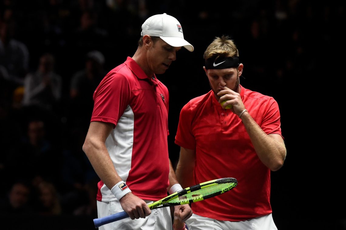 Photo credit should read MICHAL CIZEK/AFP via Getty Images