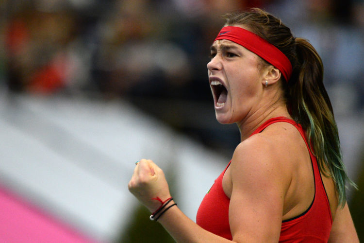 Photo credit should read MAXIM MALINOVSKY/AFP via Getty Images