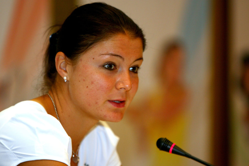 Sony Ericsson Championships - Doha 2009 - Previews