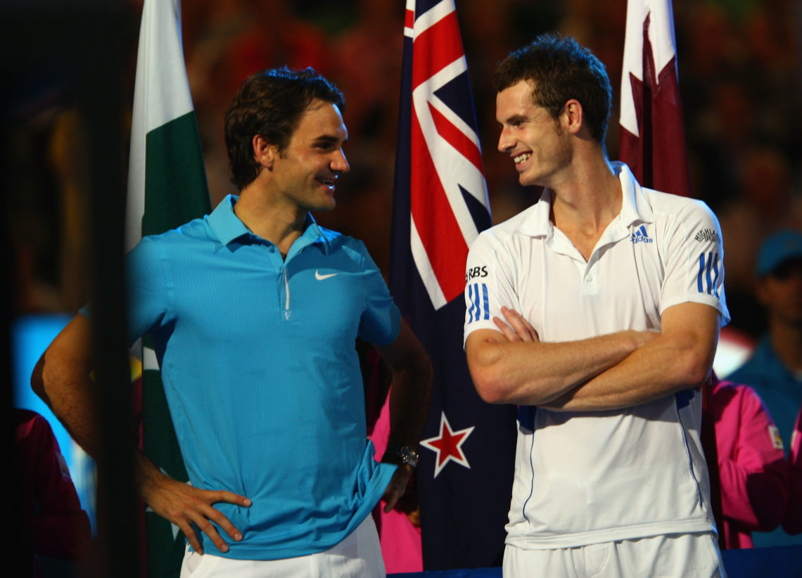 Photo by Clive Brunskill/Getty Images