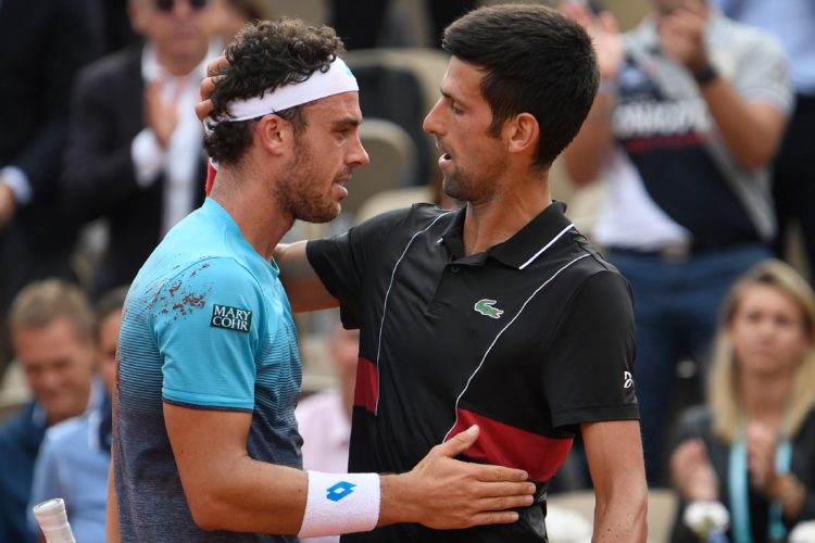 Photo credit should read ERIC FEFERBERG/AFP via Getty Images