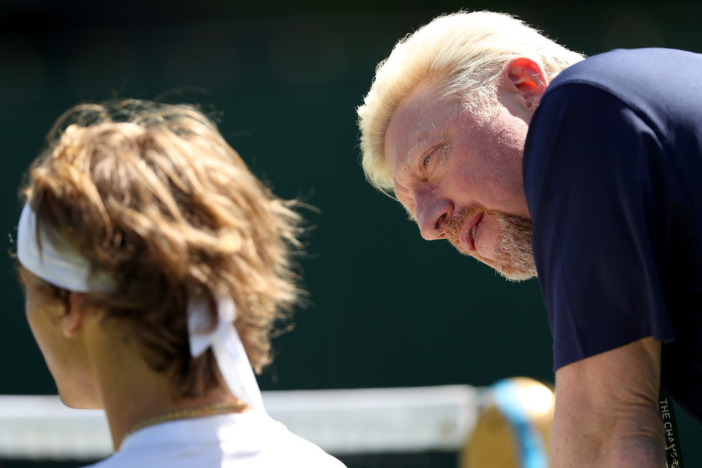 Previews: The Championships - Wimbledon 2018