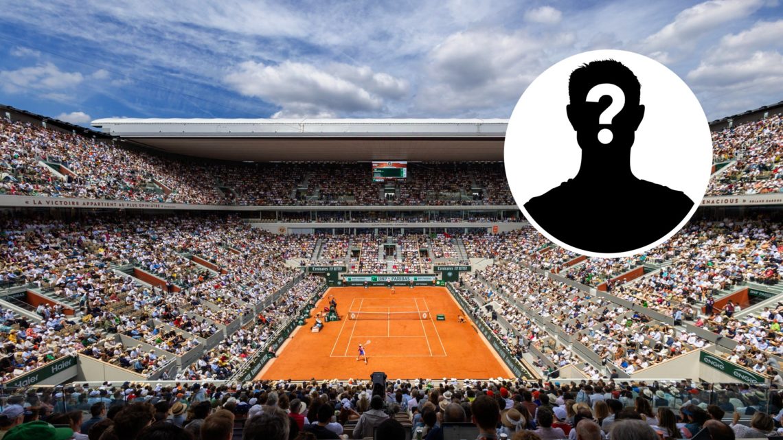 French Open split