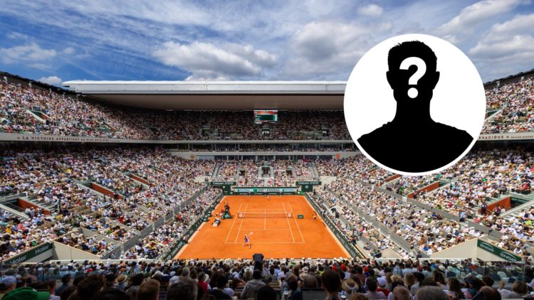 French Open split