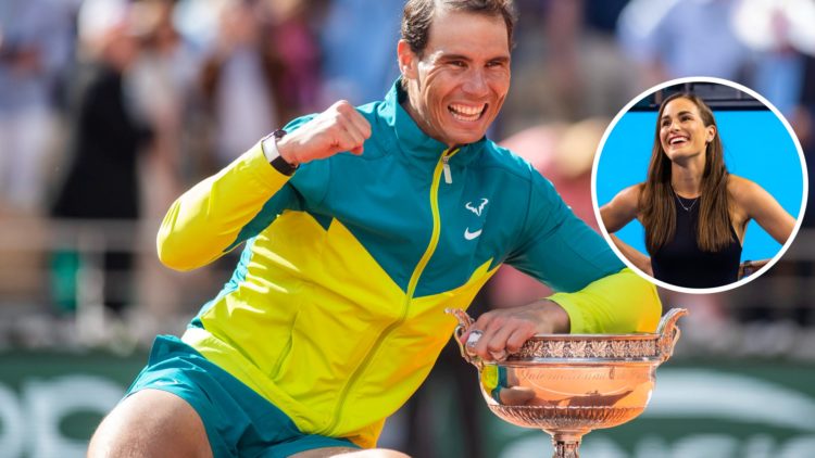Nadal/Puig split