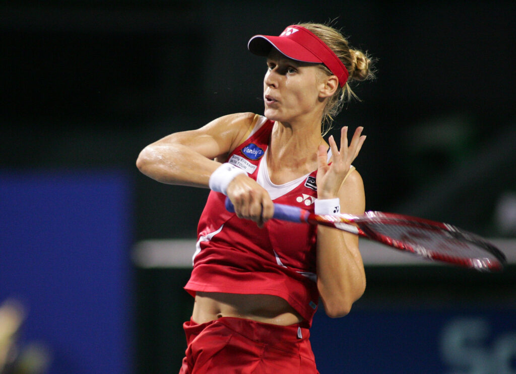 Toray Pan Pacific Open - Day 5