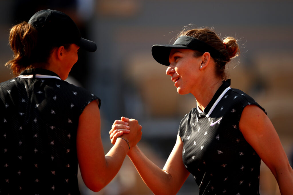 2019 French Open - Day Nine