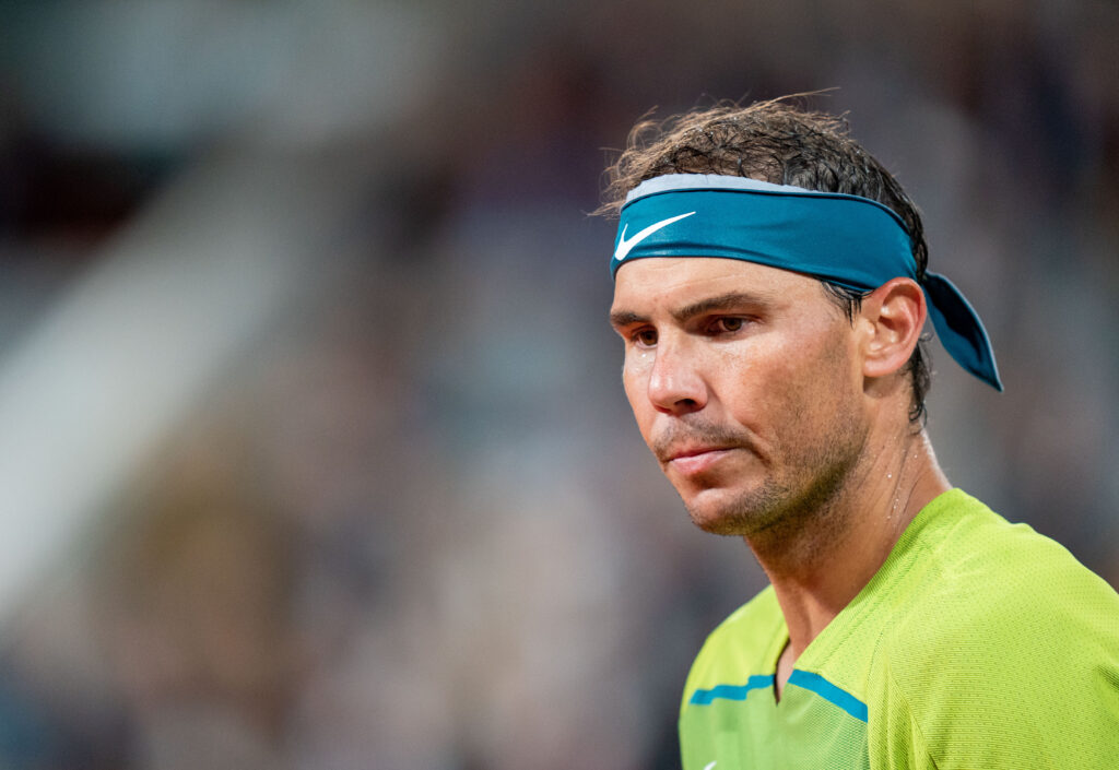 2022 French Open - Day Four