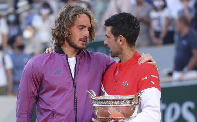 Photo by John Berry/Getty Images
