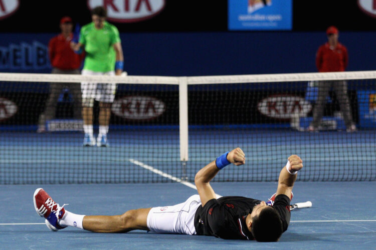 Photo by Ryan Pierse-Pool/Getty Images