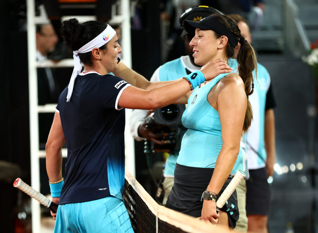 Mutua Madrid Open - Day Ten