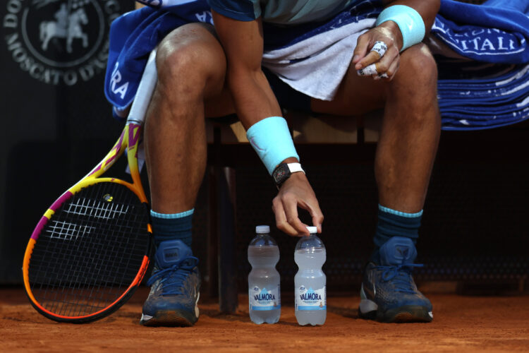Photo by Alex Pantling/Getty Images