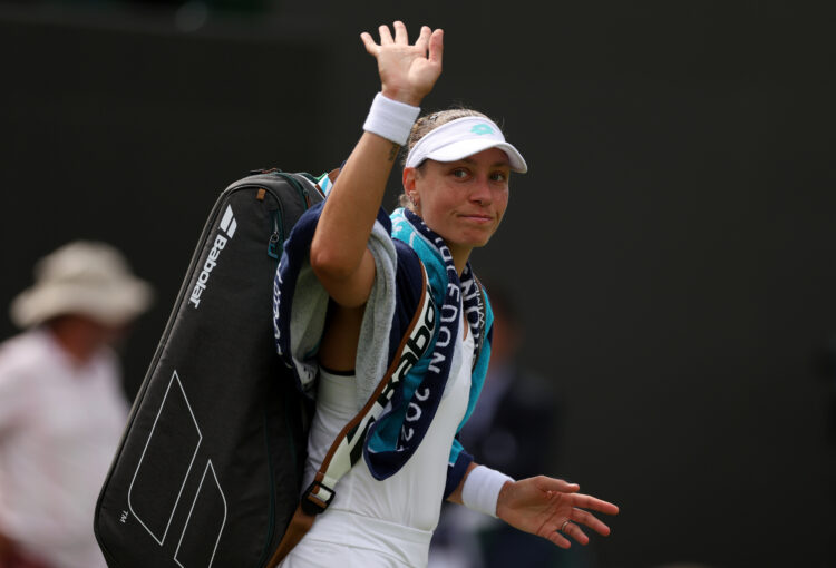 Photo by Clive Brunskill/Getty Images