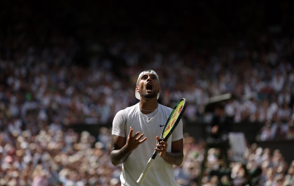 Day Fourteen: The Championships - Wimbledon 2022