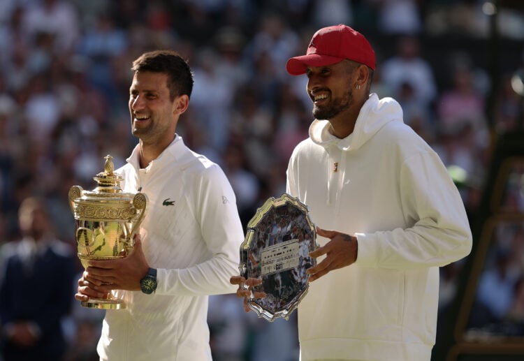 Photo by Julian Finney/Getty Images