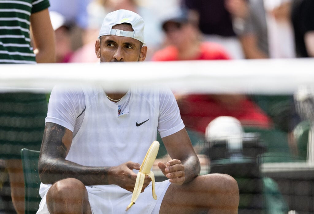 Day Fourteen: The Championships - Wimbledon 2022