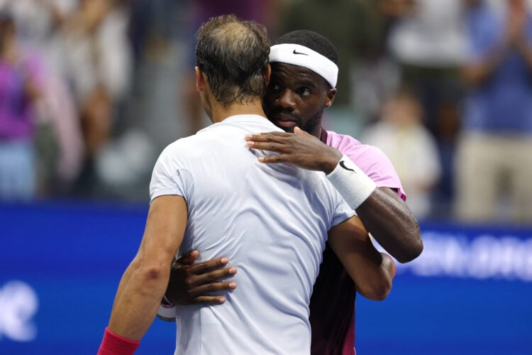 Photo by Mike Stobe/Getty Images