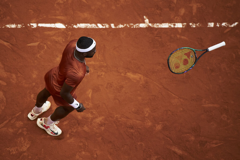 Barcelona Open Banc Sabadell 2023 - Day Two