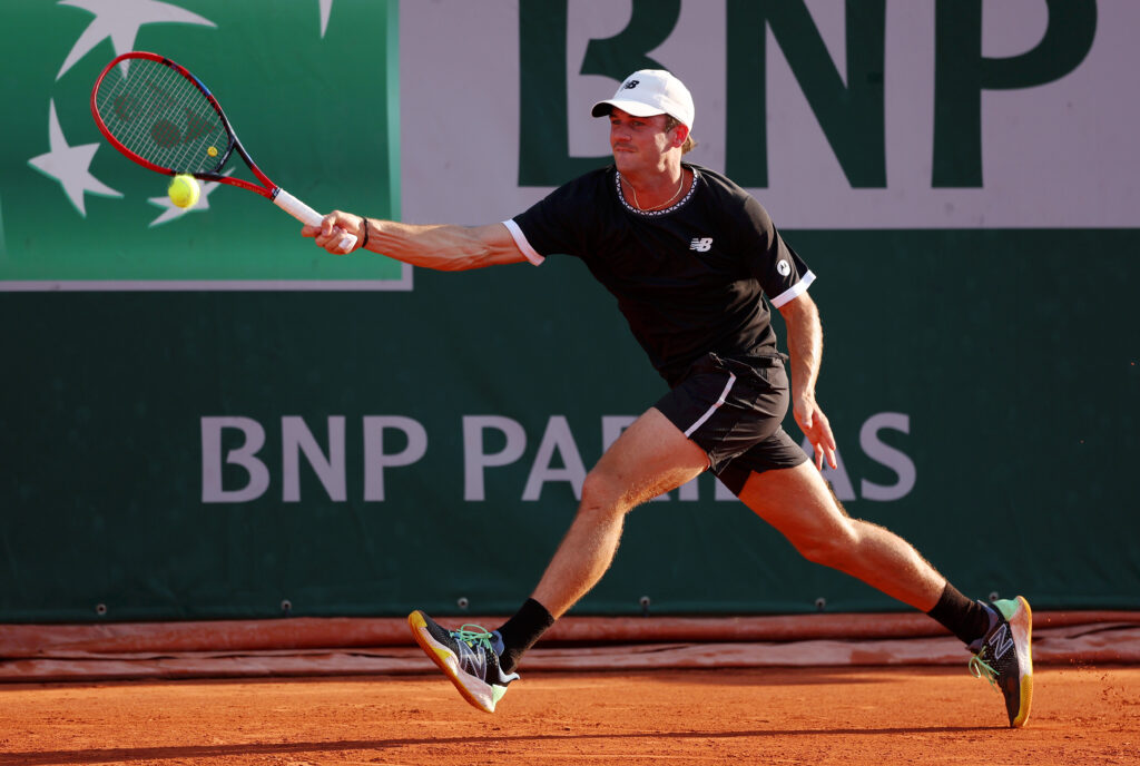 2023 French Open - Day Five