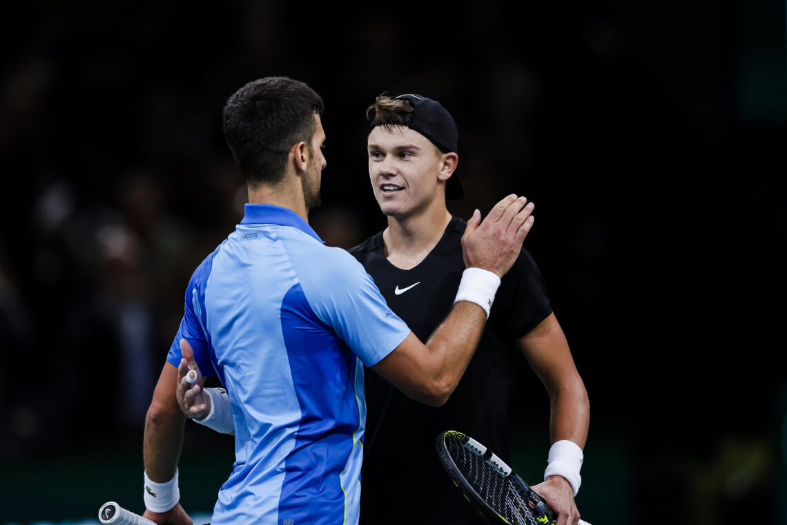 Photo by Antonio Borga/Eurasia Sport Images/Getty Images