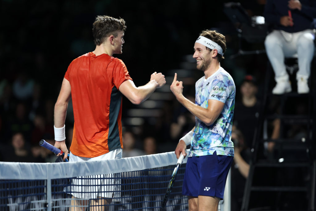 UTS Grand Final London