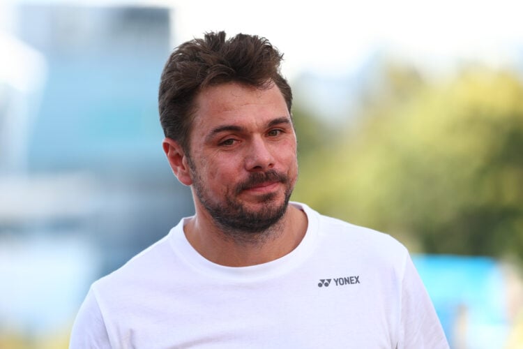 Photo by Graham Denholm/Getty Images