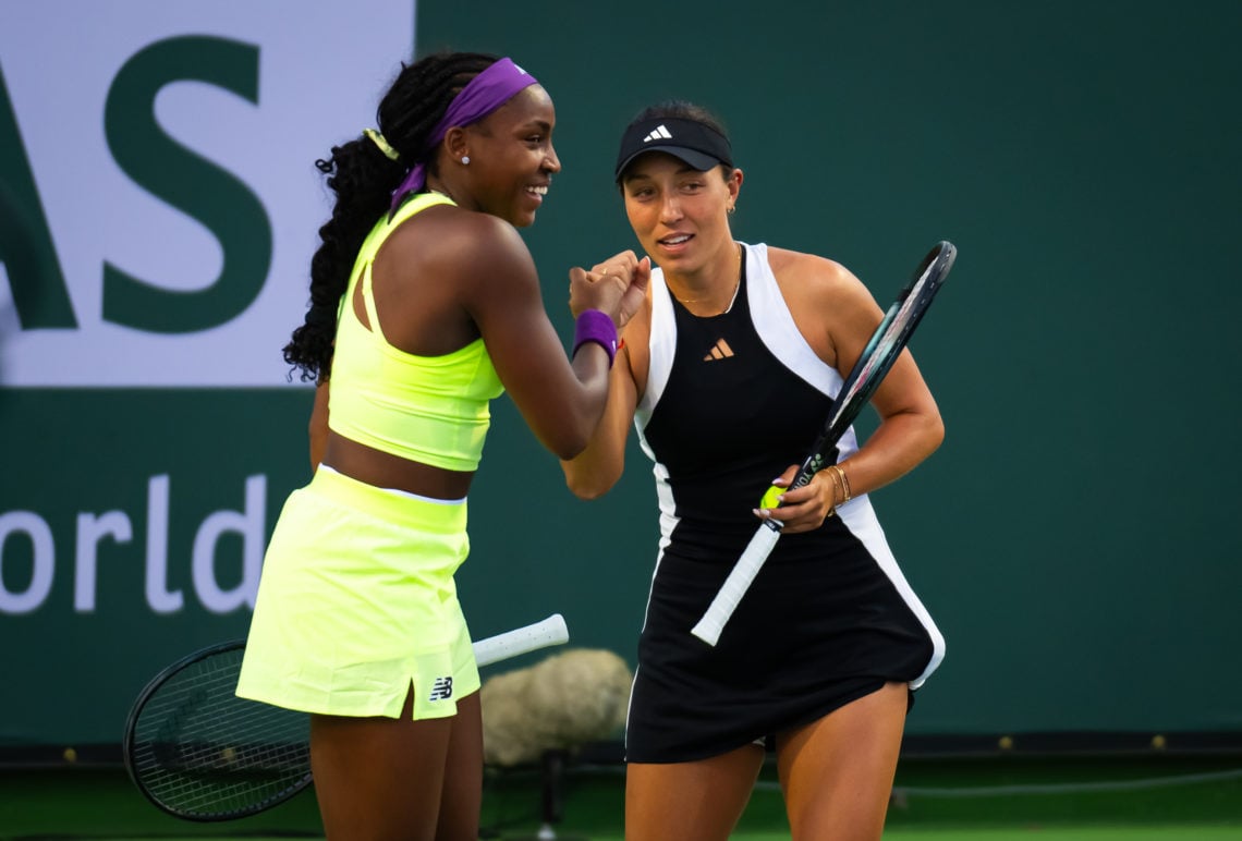 Photo by Robert Prange/Getty Images