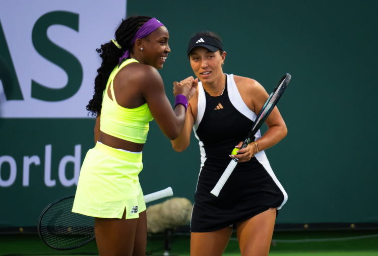 Photo by Robert Prange/Getty Images