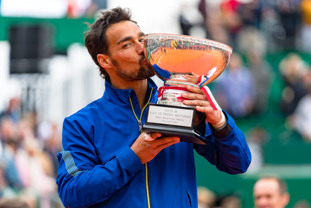 Rolex Monte-Carlo Masters 2019 - Day Eight