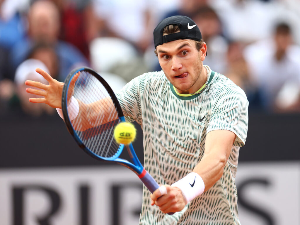 Internazionali BNL D'Italia 2024 - Day Four