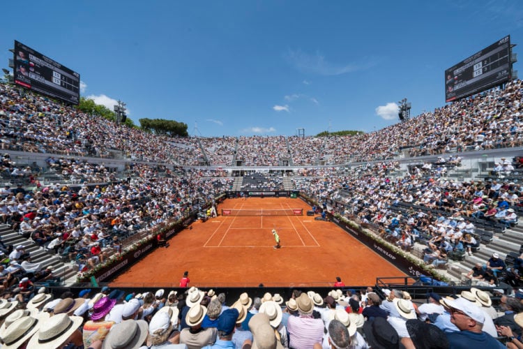 Photo by Stefano Costantino/SOPA Images/LightRocket via Getty Images