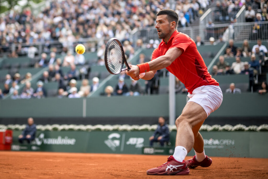 TENNIS-ATP-SUI
