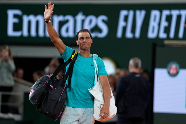 Photo by Glenn Gervot/Icon Sportswire via Getty Images