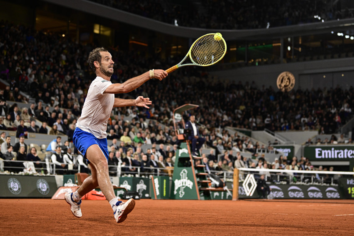 Photo by Richard Callis/Eurasia Sport Images/Getty Images