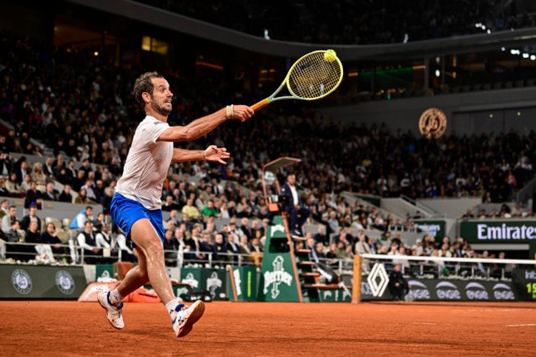 Photo by Richard Callis/Eurasia Sport Images/Getty Images