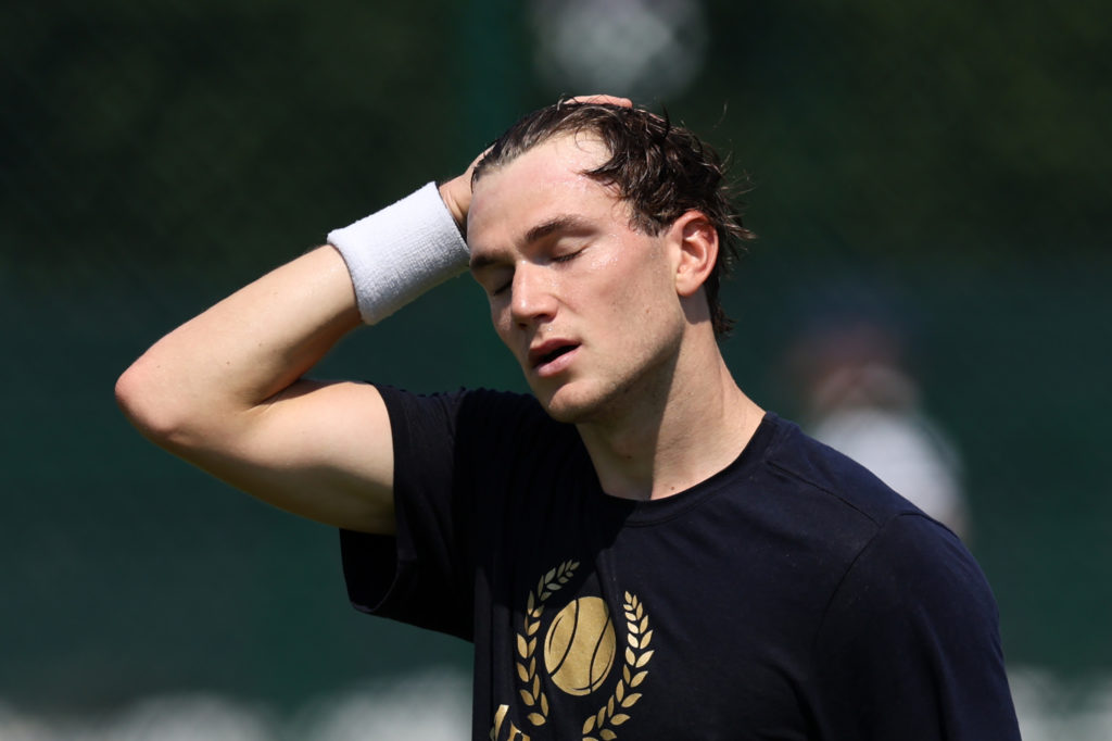 Previews: The Championships - Wimbledon 2024