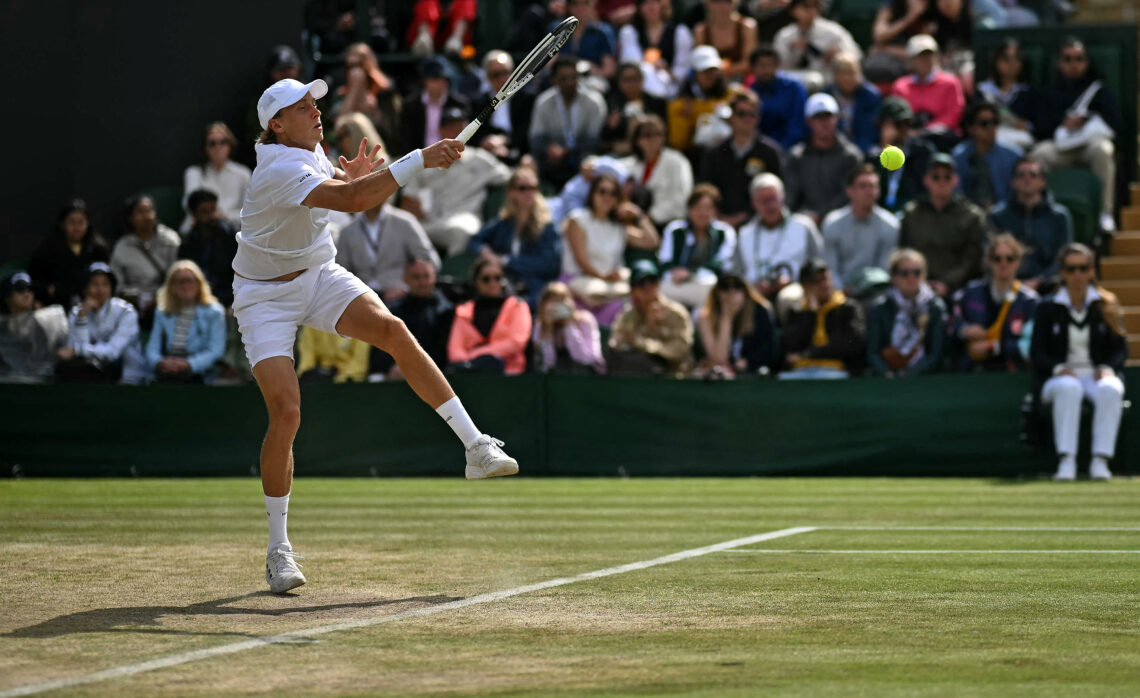 Photo by BEN STANSALL/AFP via Getty Images
