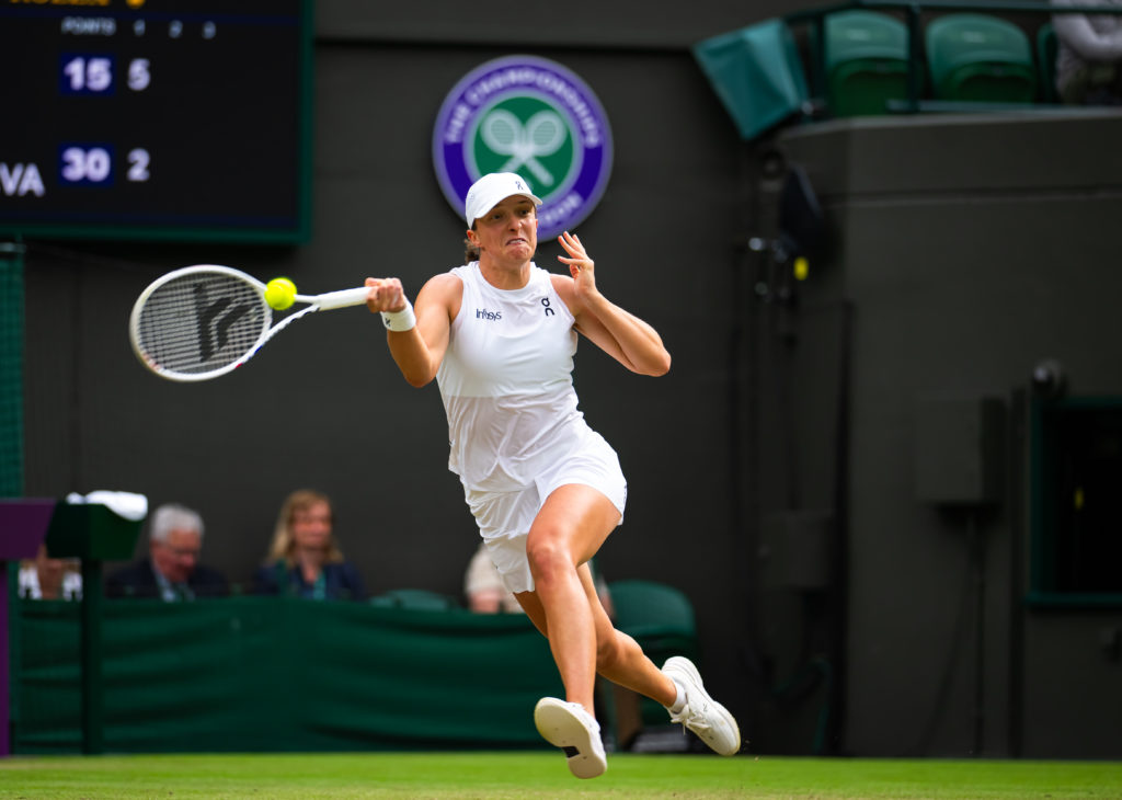 Day Six: The Championships - Wimbledon 2024