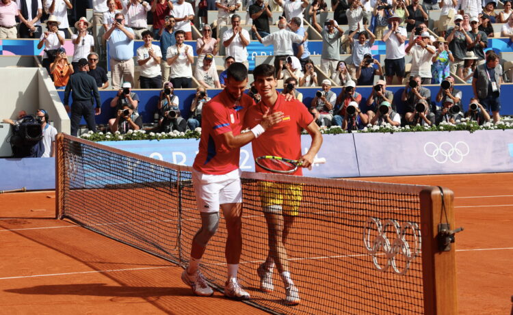  (Photo by Xavier Laine/Getty Images