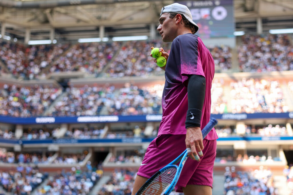 2024 US Open - Day 10