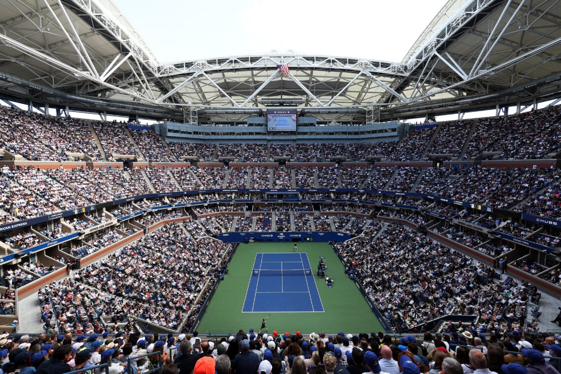 Photo by Jamie Squire/Getty Images