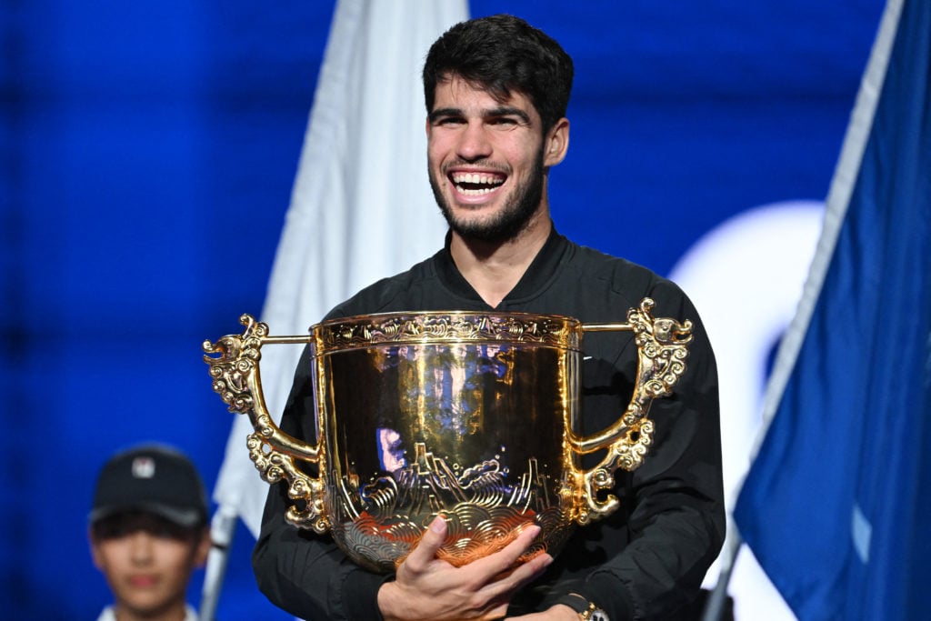 TOPSHOT-TENNIS-CHN-OPEN