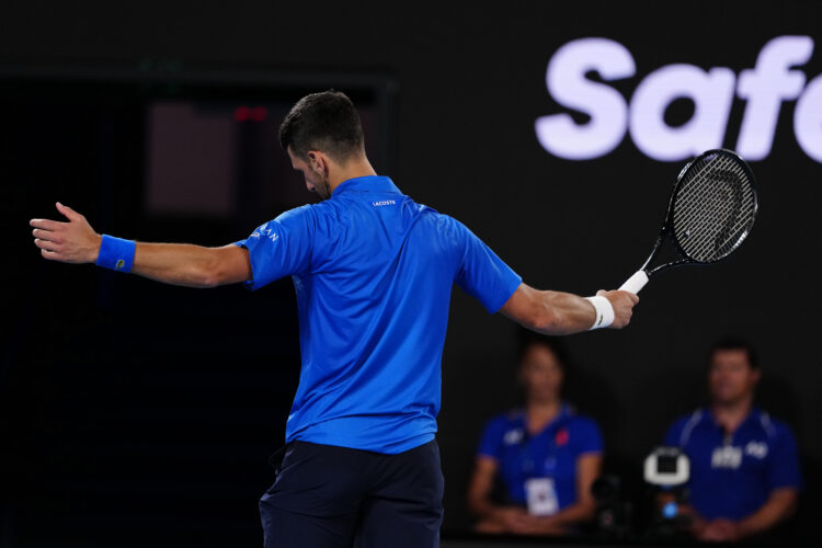 Photo by Fred Lee/Getty Images