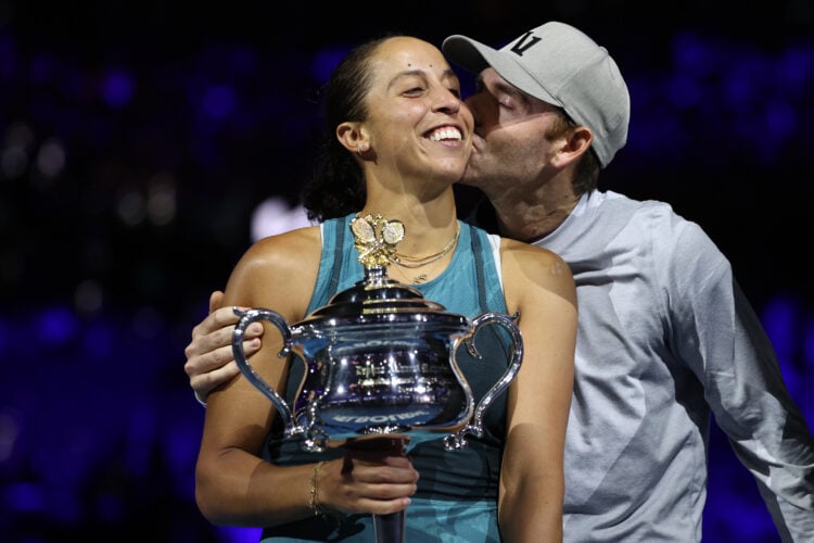 Photo by Cameron Spencer/Getty Images