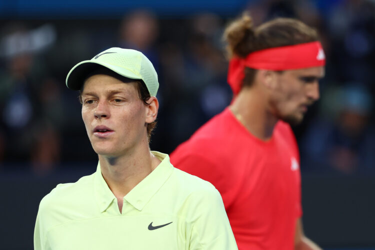 Photo by Graham Denholm/Getty Images