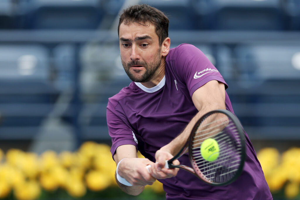 Dubai Duty Free Tennis Championships - Day Twelve